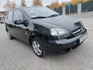 Chevrolet Rezzo 1.6 LPG Super Stan - 6