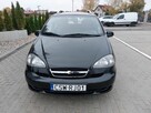 Chevrolet Rezzo 1.6 LPG Super Stan - 8