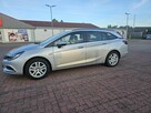 Opel Astra K - 2