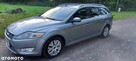 Ford Mondeo MK4 - 3