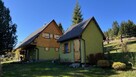 Kocierz Moszczanicki dom z widokiem na PILSKO (Beskid Mały) - 4