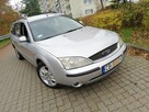 mondeo GHIA 238TYS,2003 /18benz, klima, alu16,elektryka - 4