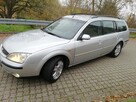 mondeo GHIA 238TYS,2003 /18benz, klima, alu16,elektryka - 6