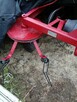 Sprzedam przetrząsacz karuzelowy z260 - 7