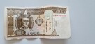 Zestaw kolekcjonerskich banknotów - 5