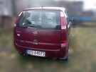 opel meriva a 1.6 - 4