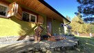 Kocierz Moszczanicki dom z widokiem na PILSKO (Beskid Mały) - 9