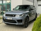 Land Rover Range Rover Sport 5.0 525KM Autobiography Dynamic. Gwarancja do 11.2025. FV23% - 1