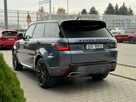 Land Rover Range Rover Sport 5.0 525KM Autobiography Dynamic. Gwarancja do 11.2025. FV23% - 6