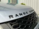 Land Rover Range Rover Sport 5.0 525KM Autobiography Dynamic. Gwarancja do 11.2025. FV23% - 8