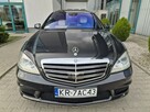 Mercedes S 65 AMG Long V12 Biturbo 630 KM. Salon Polska. Konfiguracja 1.32 mln. - 2