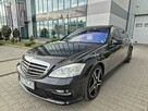 Mercedes S 65 AMG Long V12 Biturbo 630 KM. Salon Polska. Konfiguracja 1.32 mln. - 3