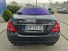 Mercedes S 65 AMG Long V12 Biturbo 630 KM. Salon Polska. Konfiguracja 1.32 mln. - 5