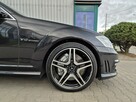 Mercedes S 65 AMG Long V12 Biturbo 630 KM. Salon Polska. Konfiguracja 1.32 mln. - 8