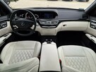 Mercedes S 65 AMG Long V12 Biturbo 630 KM. Salon Polska. Konfiguracja 1.32 mln. - 15