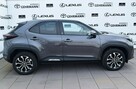 Toyota Yaris Cross 116KM Hybryda Super Niska Cena Kamera Światła Led od ręki  1207zł - 3