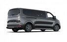 Ford Tourneo Custom 4x4 L2 Nowy Titanium 170KM Akt. Tempomat Webasto Dost. od ręki 3345 zł - 4