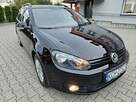 Volkswagen Golf Klima, Elektryka, SUPER //GWARANCJA// - 9