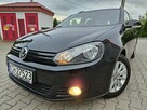 Volkswagen Golf Klima, Elektryka, SUPER //GWARANCJA// - 11