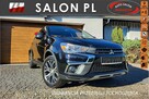 Mitsubishi ASX serwis ASO, bezwypadkowy, nawigacja - 1