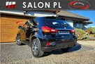 Mitsubishi ASX serwis ASO, bezwypadkowy, nawigacja - 3