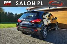 Mitsubishi ASX serwis ASO, bezwypadkowy, nawigacja - 4