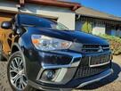 Mitsubishi ASX serwis ASO, bezwypadkowy, nawigacja - 6