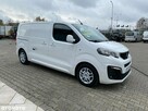 Peugeot Expert Pro+/ L2H1/ KAMERA / WEBASTO - 8