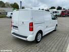 Peugeot Expert Pro+/ L2H1/ KAMERA / WEBASTO - 11