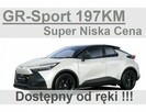 Toyota C-HR Nowa Hybryda 197KM GR Sport Niska Cena Dostępny od ręki 1951 zł - 1