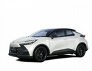 Toyota C-HR Nowa Hybryda 197KM GR Sport Niska Cena Dostępny od ręki 1951 zł - 4