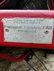 Sprzedam przetrząsacz karuzelowy z260 - 6
