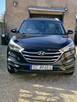 Hyundai Tucson 2017 4x4 2.0 benzyna - 2