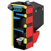 Piec Kocioł 35kW/ZAMIANA/Pellet Ekogroszek Węgiel Drewno Mia - 4
