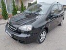 Chevrolet Rezzo 1.6 LPG Super Stan - 10