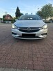 Opel Astra K - 6