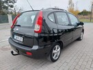 Chevrolet Rezzo 1.6 LPG Super Stan - 4