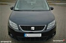 Sprzedam seat Alhambra 2013 rok - 7