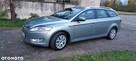 Ford Mondeo MK4 - 2