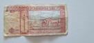 Zestaw kolekcjonerskich banknotów - 7