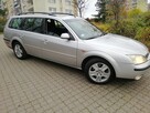 mondeo GHIA 238TYS,2003 /18benz, klima, alu16,elektryka - 1