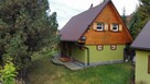 Kocierz Moszczanicki dom z widokiem na PILSKO (Beskid Mały) - 3