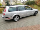 mondeo GHIA 238TYS,2003 /18benz, klima, alu16,elektryka - 2