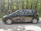 Sprzedam renault scenic 1.6 z gazem 2011r - 3