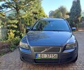 Volvo V50 Doinwestowane! - 2