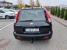 Chevrolet Rezzo 1.6 LPG Super Stan - 3