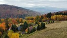 Kocierz Moszczanicki dom z widokiem na PILSKO (Beskid Mały) - 16