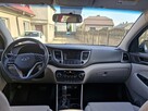 Hyundai Tucson 2017 4x4 2.0 benzyna - 4