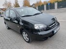 Chevrolet Rezzo 1.6 LPG Super Stan - 7