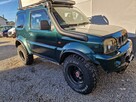 Sprzedam Suzuki Jimny - 3